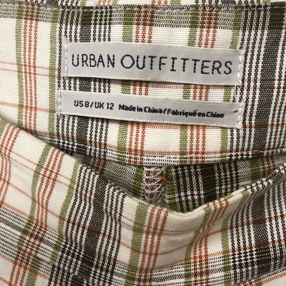 ▪️ sold▪️urban outfitters kick flare pants - Picture 7 of 8